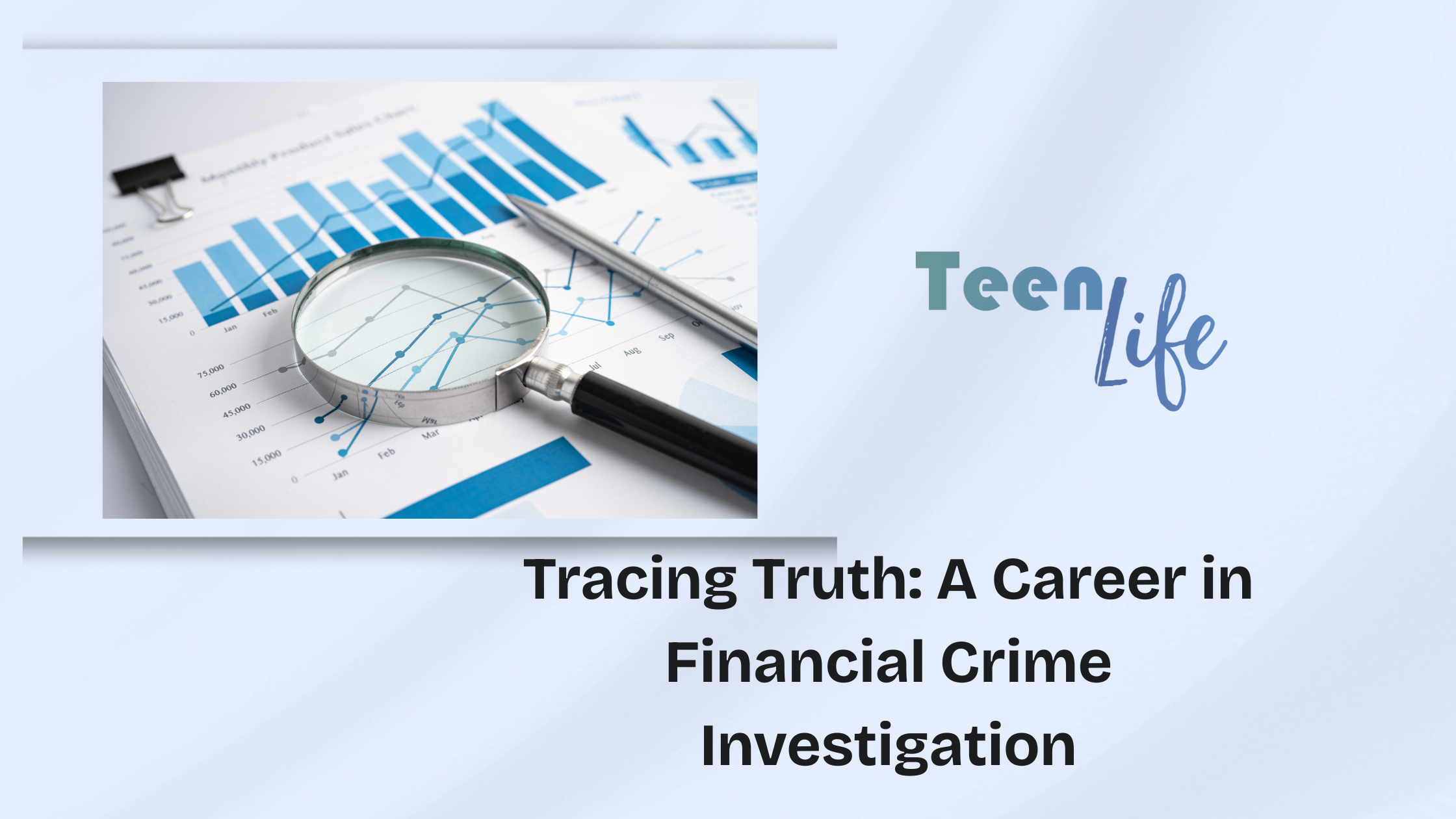 Tracing Truth A Career in Financial Crime Investigation