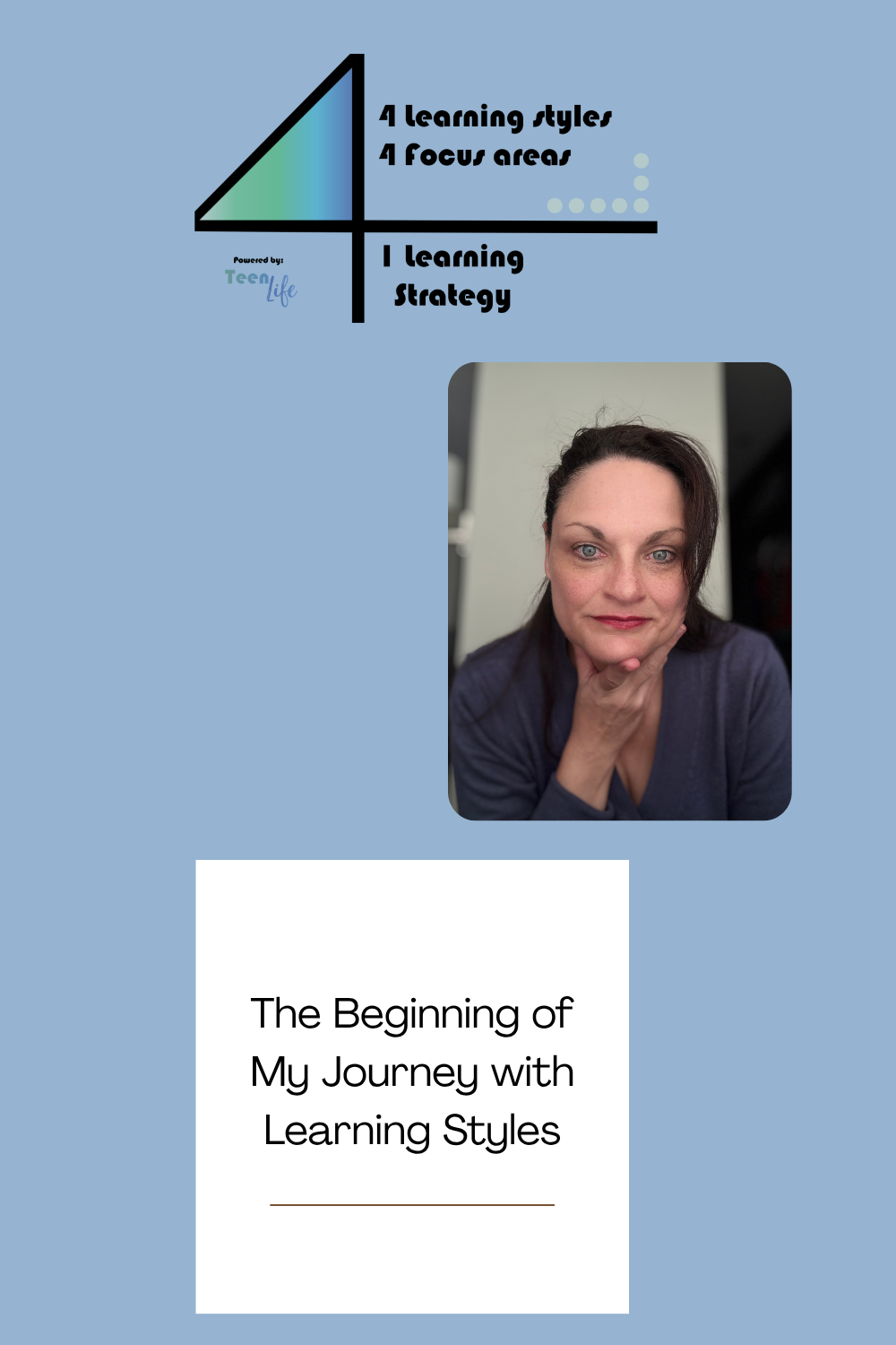 Why are learning style so important (2)